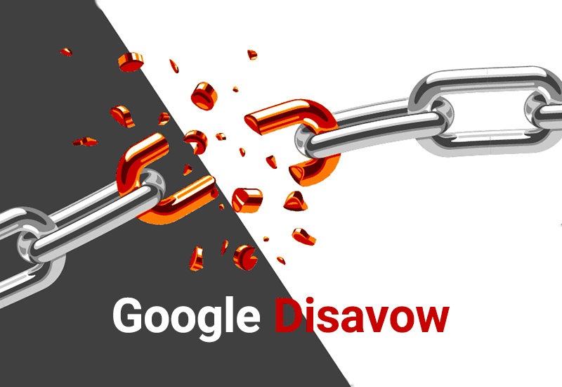 Disavow Links là gì?