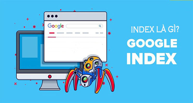 Top 10+ nguyên nhân google không index website và cách khắc phục 