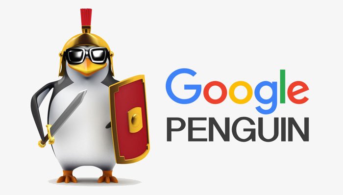 Google Penguin là gì?