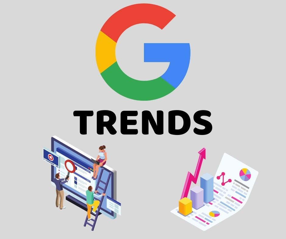 Google trends là gì