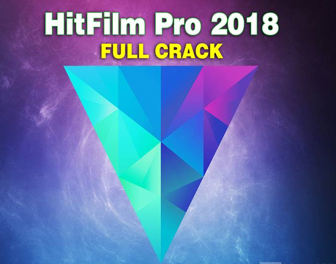 Tải Phần Mềm HitFilm Pro 2018 v9 Cập Nhật Mới Nhất