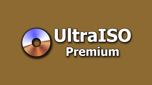 Download UltraISO Premium 9.7.6 Full