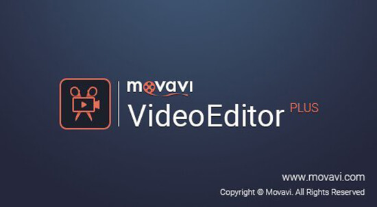 Download Movavi Video Editor Plus 20.4 Full