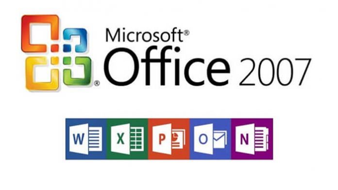 Download Microsoft Office 2007 Full Key