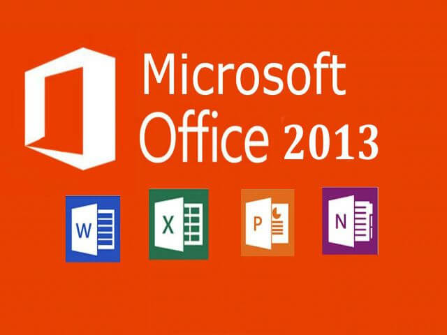 Tải Office 2013 Full Vĩnh Viễn 32 Bit 64 Bit