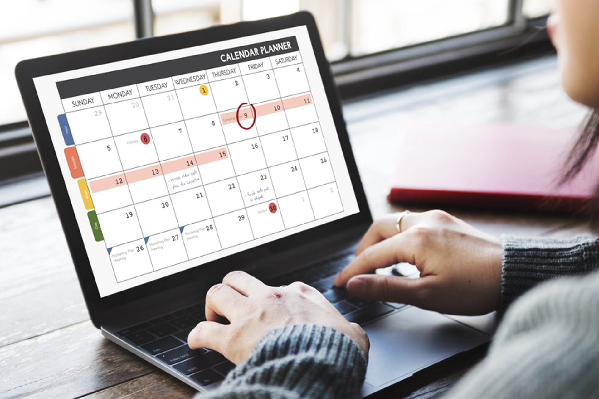 Appointment Scheduling Software 