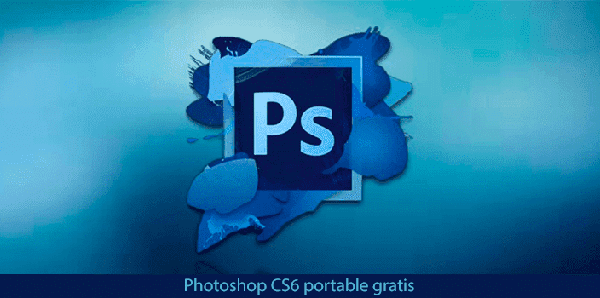 Download Photoshop Portable CS6 Full
