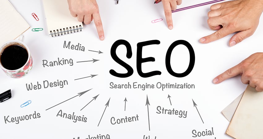 9 Công Ty SEO Nổi Bật Tại Việt Nam 2027