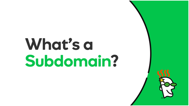 Subdomain là gì? 