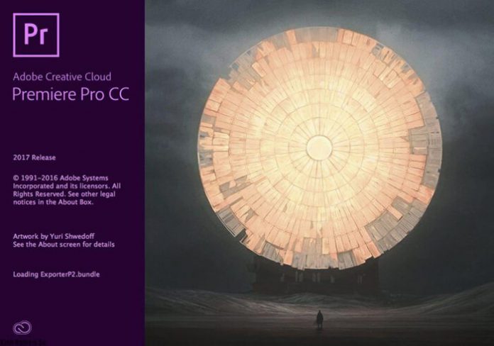 Download Adobe Premiere Pro CC 2017