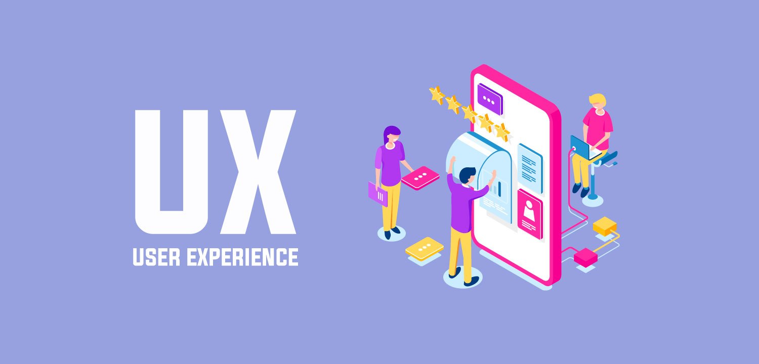 10 cách tối ưu trong thiết kế UX