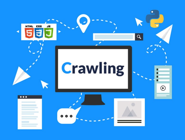 Web Crawler là gì? 