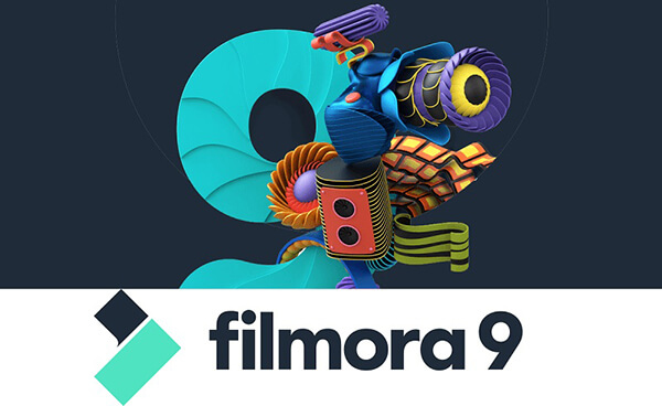 Tải Wondershare Filmora 9 Full Mới Tự Active