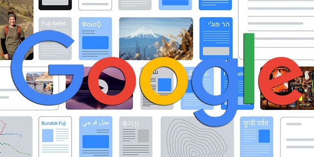 MUM của Google: Cập nhật Tìm kiếm và Hàm ý SEO