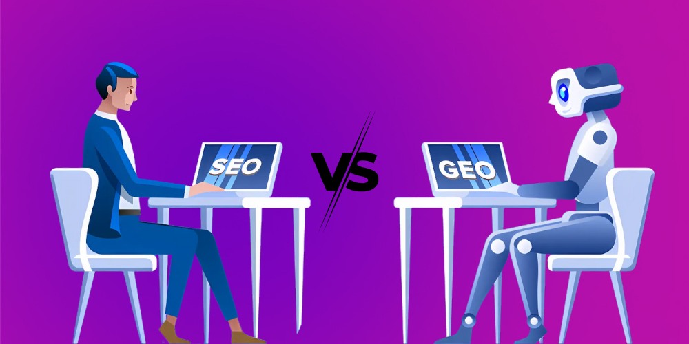 GEO là gì? 9 Kỹ thuật Tối ưu Generative Engine Optimization 2026