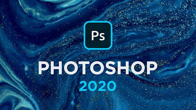Download Adobe Photoshop CC 2020