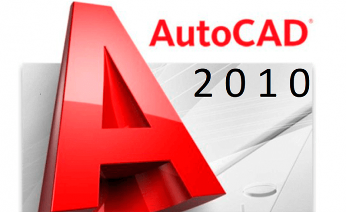 Download AutoCAD 2010 32bit/64bit Full