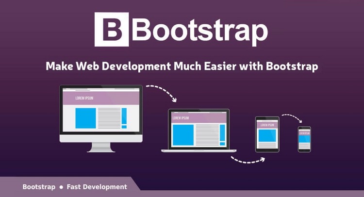 Bootstrap là gì