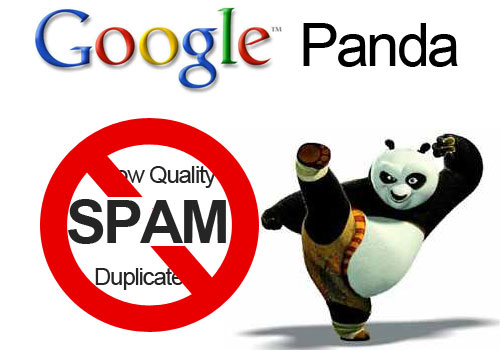 Google Panda Back là gì?