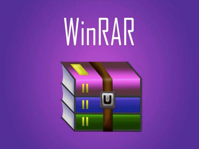 Download WinRaR Mới Nhất 2022